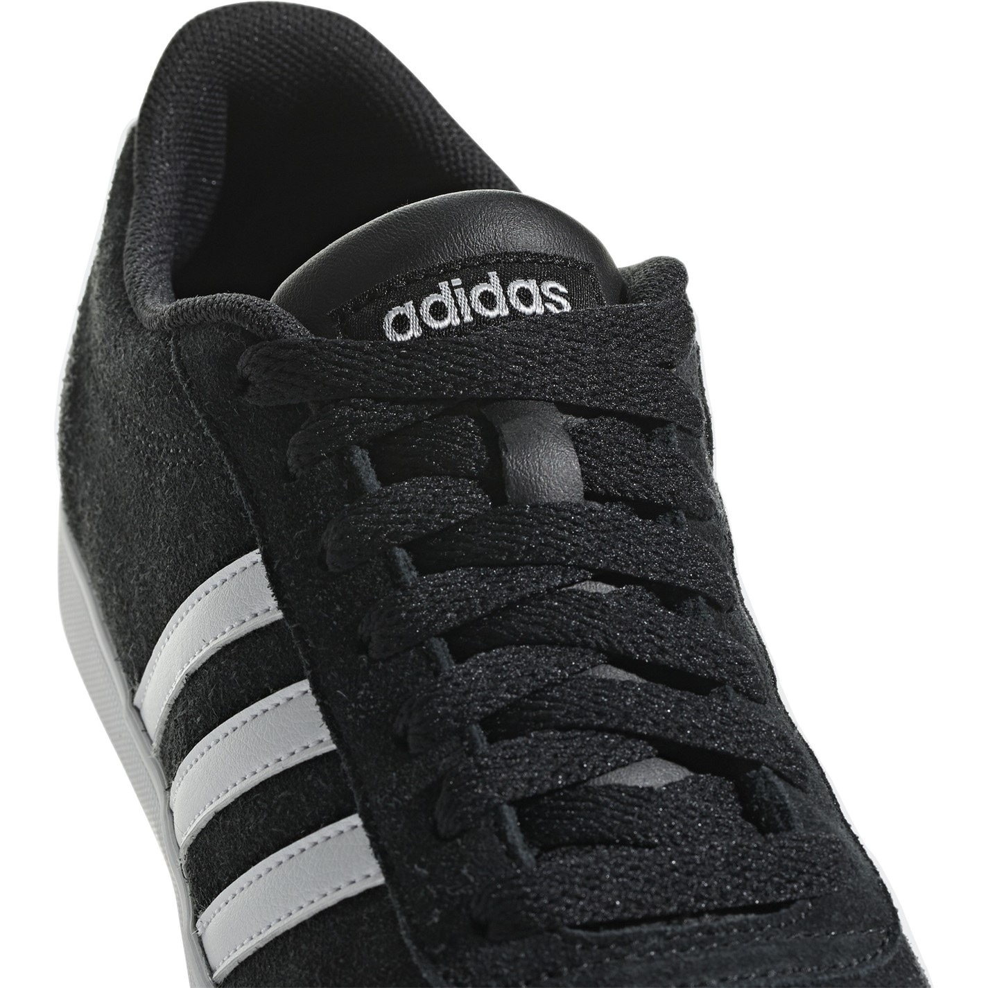 Adidasi de Tenis adidas Courtset pentru femei negru alb