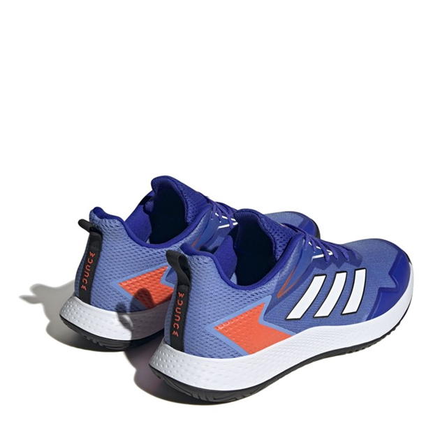 Adidasi de Tenis adidas Defiant Speed albastru