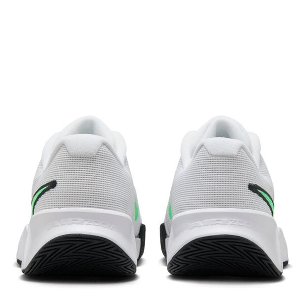 Adidasi de Tenis Nike GP Challenge Pro Hard Court alb verde