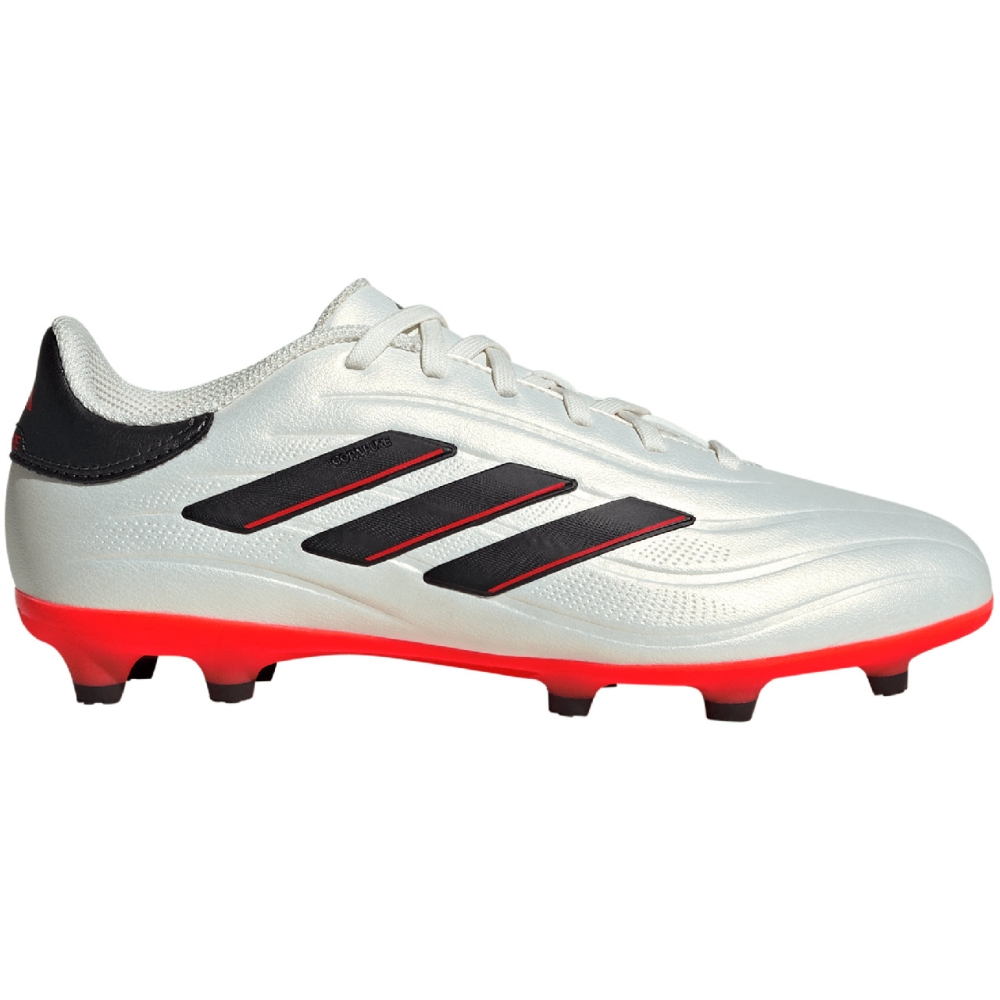 Adidasi fotbal adidas Copa Pure 2 League FG IE4987 pentru Copii