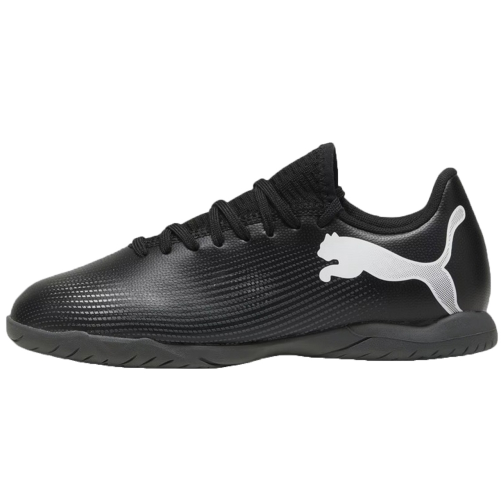 Adidasi fotbal Puma Future 7 Play IT 107739 02 pentru Copii