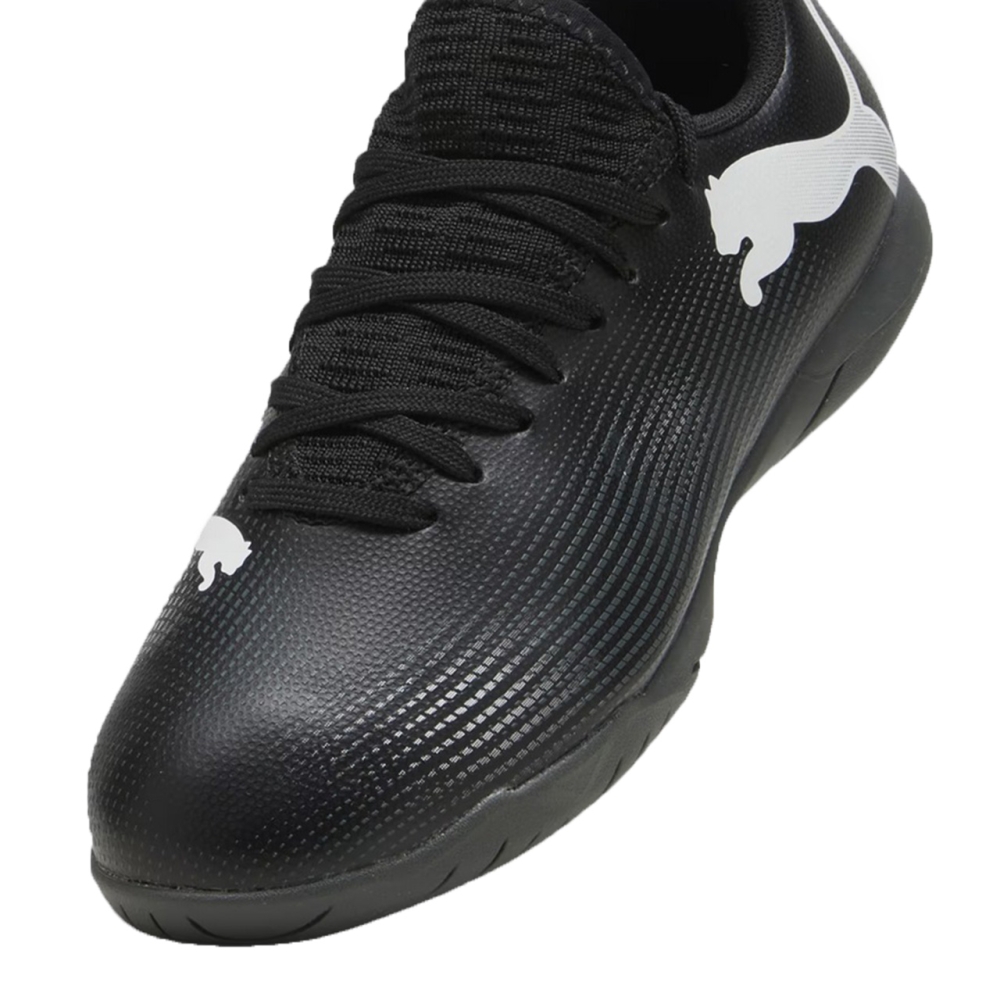 Adidasi fotbal Puma Future 7 Play IT 107739 02 pentru Copii