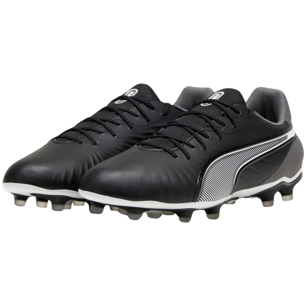 Adidasi fotbal Puma King Match FG/AG 107863 01