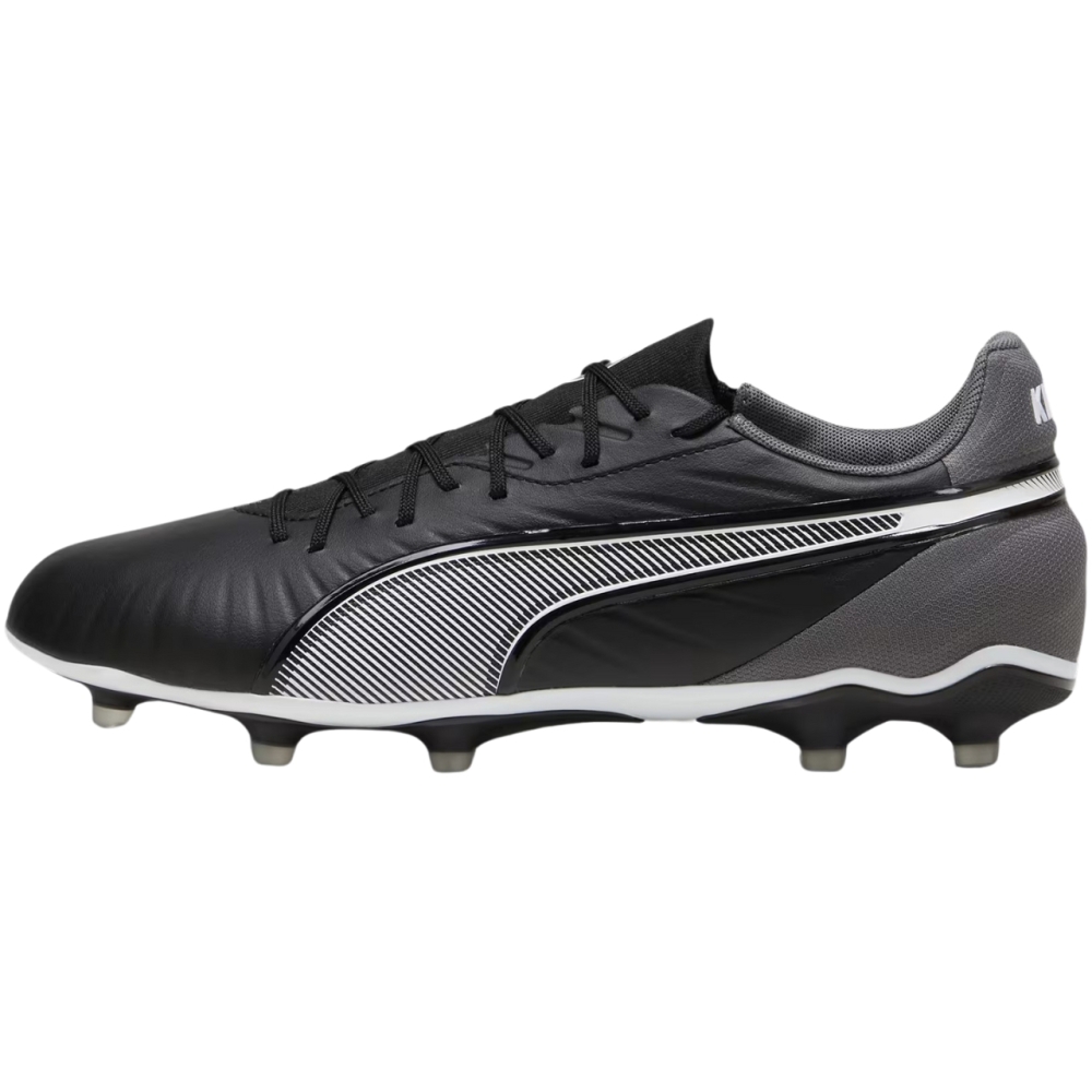 Adidasi fotbal Puma King Match FG/AG 107863 01