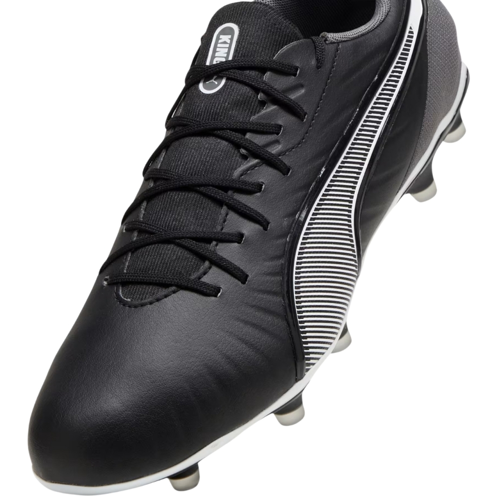 Adidasi fotbal Puma King Match FG/AG 107863 01