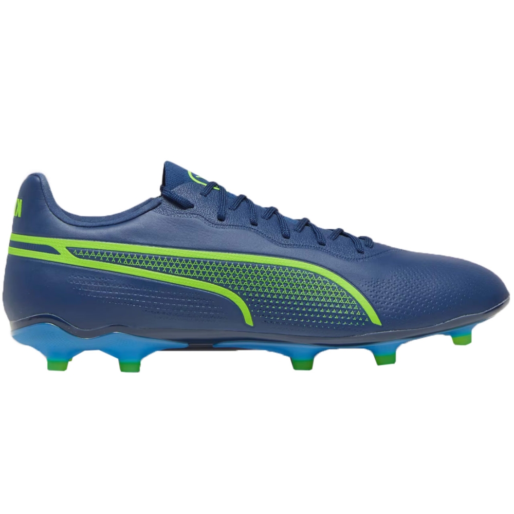 Adidasi fotbal Puma King Pro FG/AG 107566 02