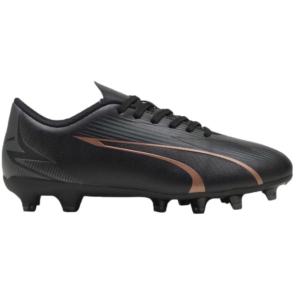 Adidasi fotbal Puma Ultra Play FG/AG 107775 02 pentru Copii