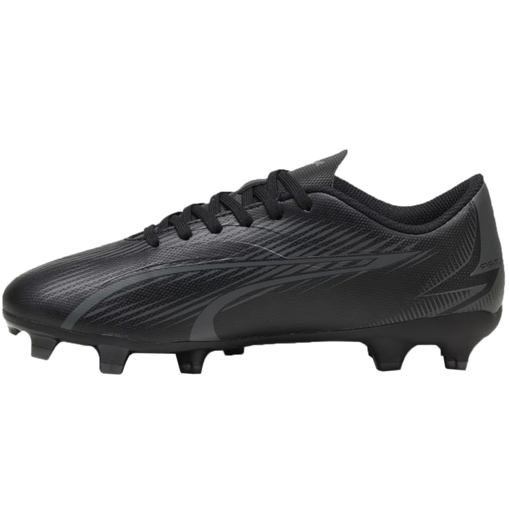 Adidasi fotbal Puma Ultra Play FG/AG 107775 02 pentru Copii