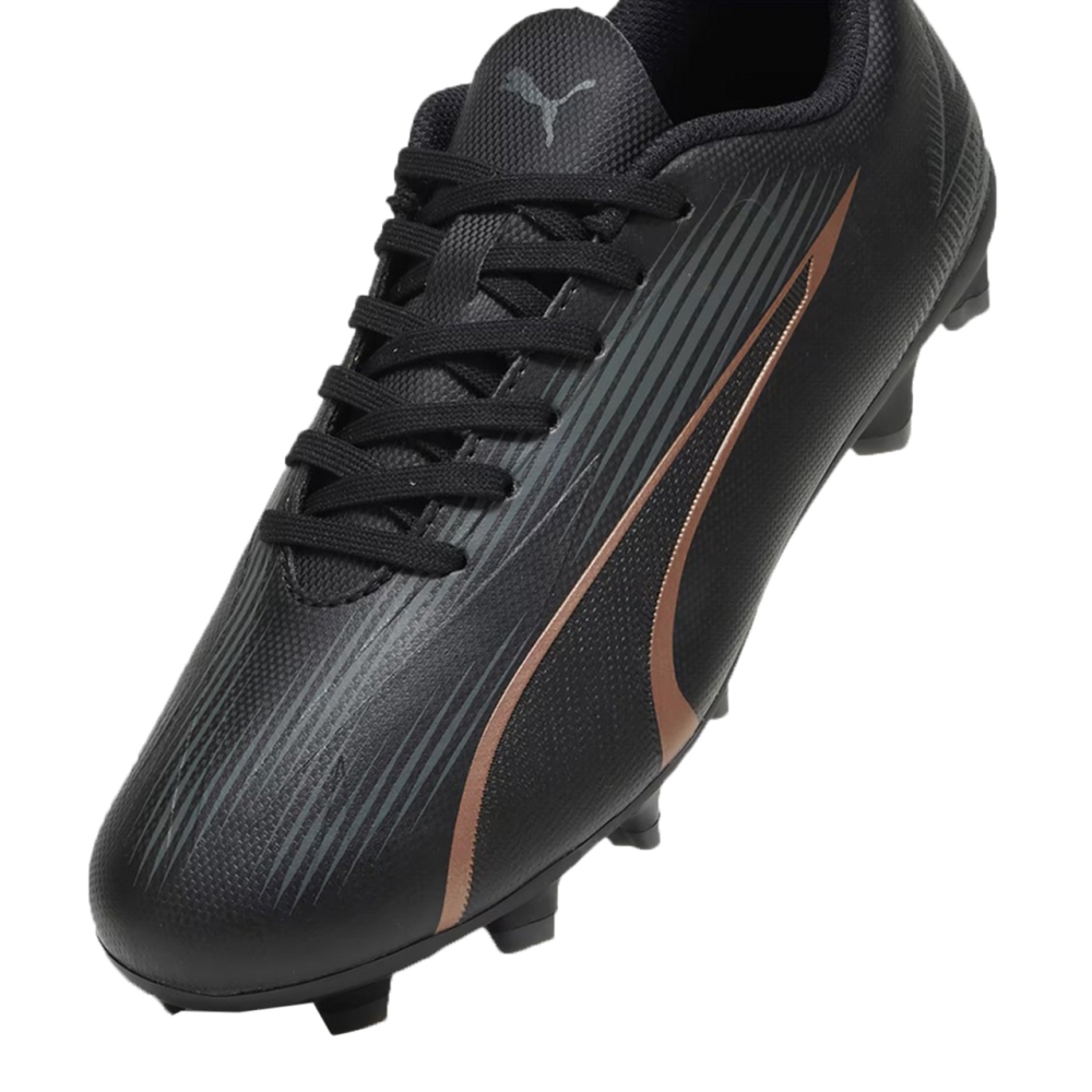 Adidasi fotbal Puma Ultra Play FG/AG 107775 02 pentru Copii