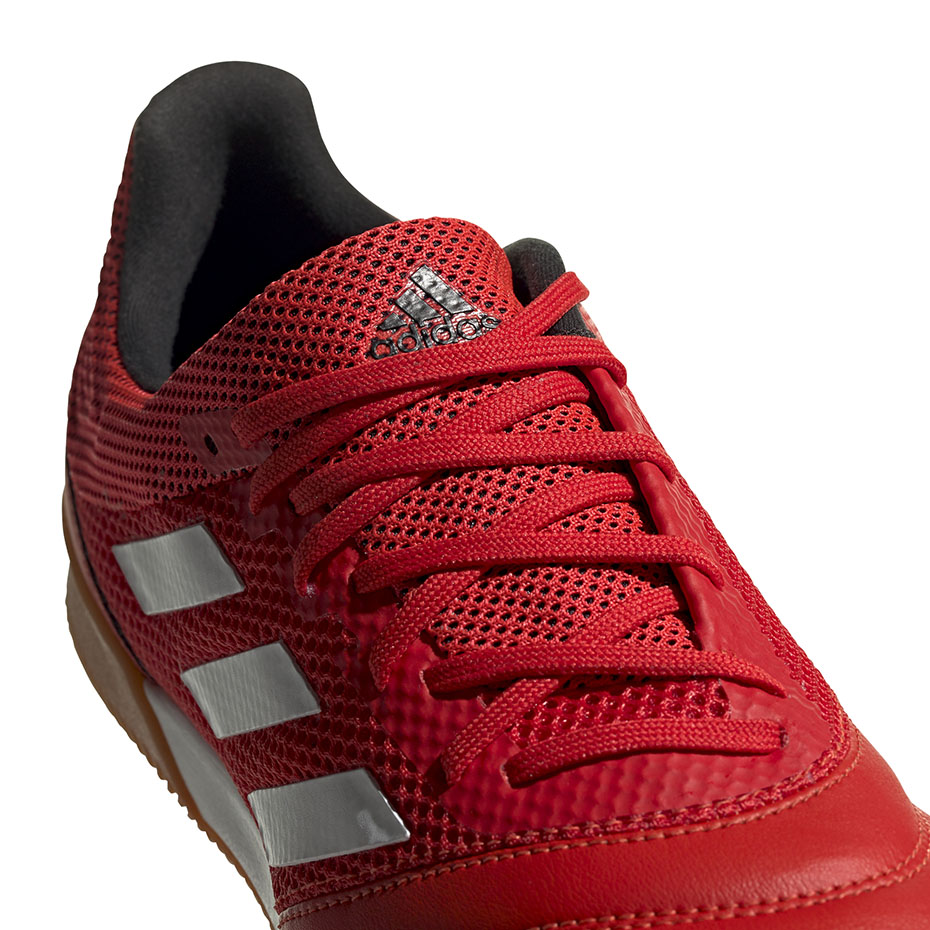 Adidasi fotbal sala Adidas Copa 203 IN rosu G28548