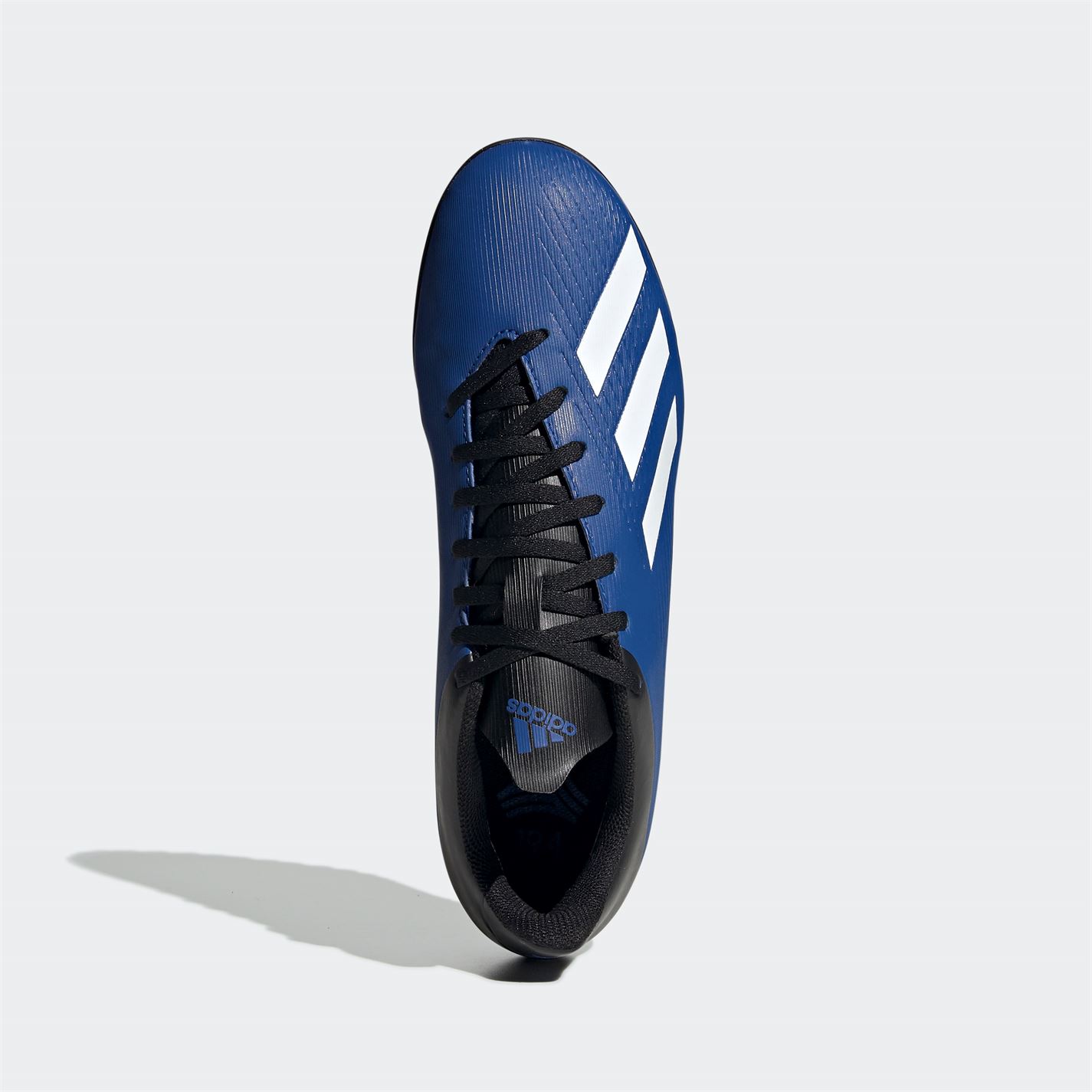 Adidasi Gazon Sintetic Adidasi Fotbal adidas X 19.4 teamroyal alb