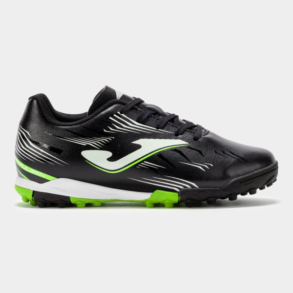 Adidasi Gazon Sintetic Adidasi fotbal de sala Joma pentru copii 2501 negru