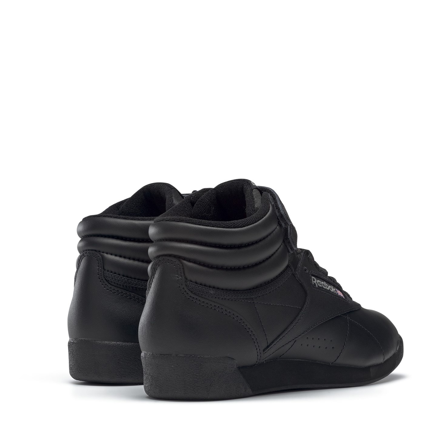 Adidasi sport Reebok FreeStyle Hi pentru Femei negru