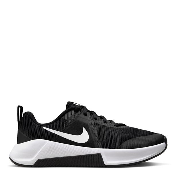 Adidasi Nike MC 3 Workout Shoes pentru femei negru alb