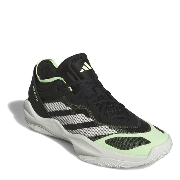 Adidasi pentru baschet adidas Adizero Select 2.0 pentru Barbati core negru clou