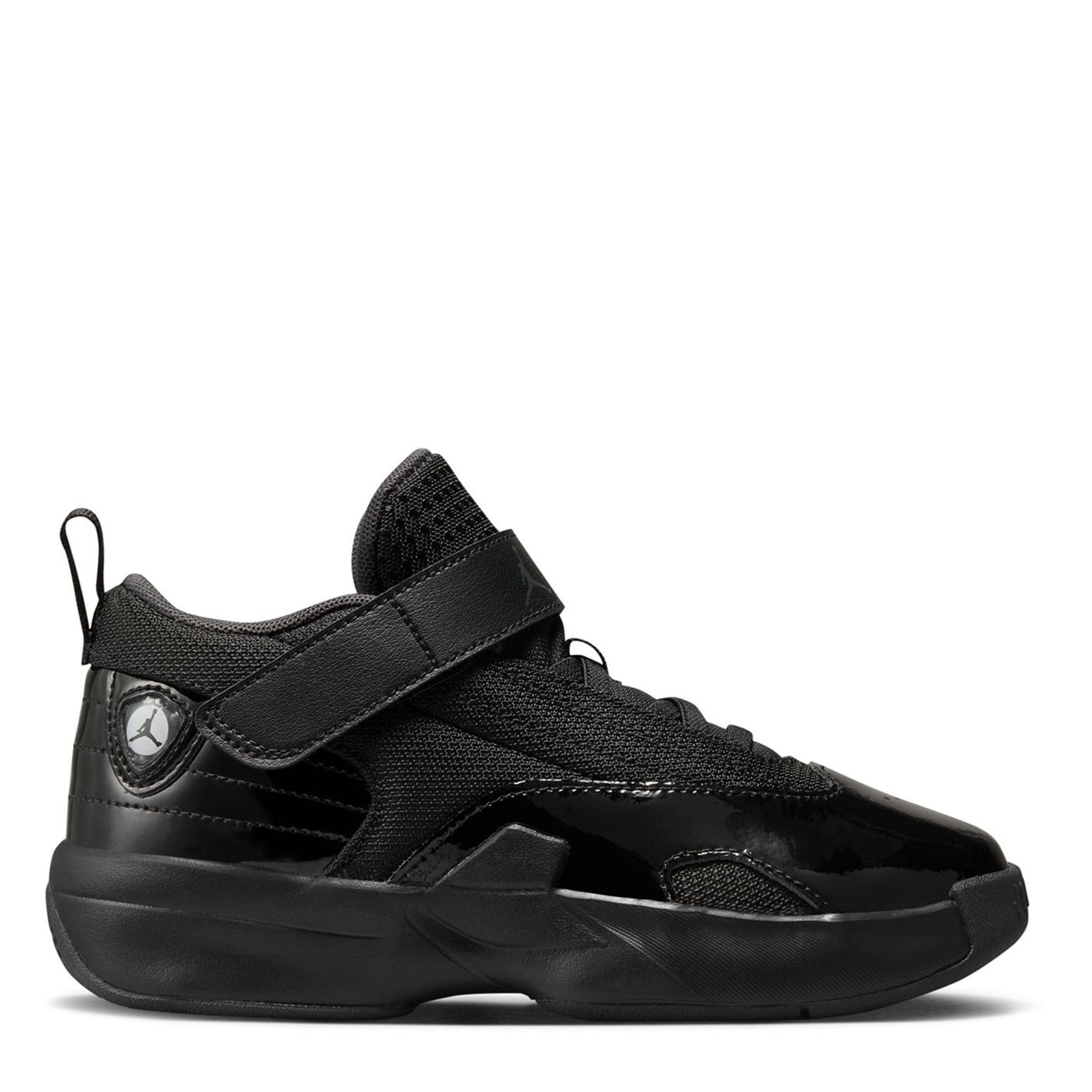 Adidasi pentru baschet Air Jordan Jordan Max Aura 6 (Ps) pentru baieti negru