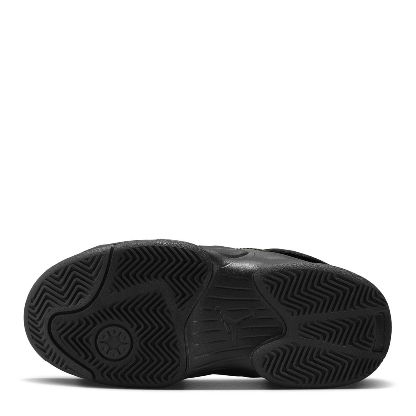 Adidasi pentru baschet Air Jordan Jordan Max Aura 6 (Ps) pentru baieti negru