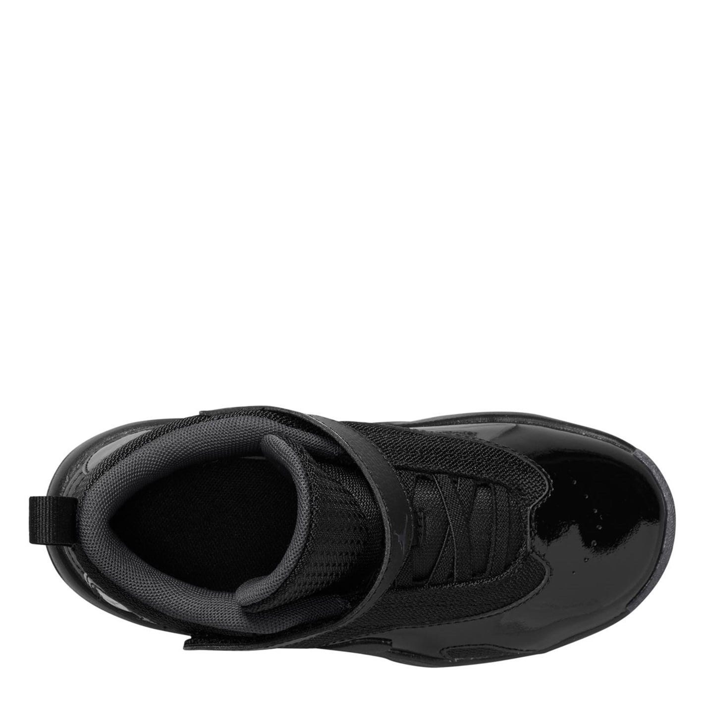 Adidasi pentru baschet Air Jordan Jordan Max Aura 6 (Ps) pentru baieti negru