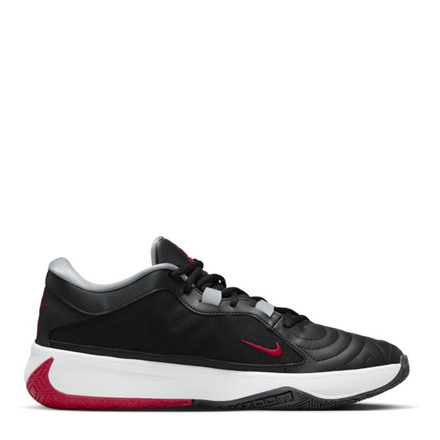 Adidasi pentru Baschet Nike Zoom Freak 5 negru rosu