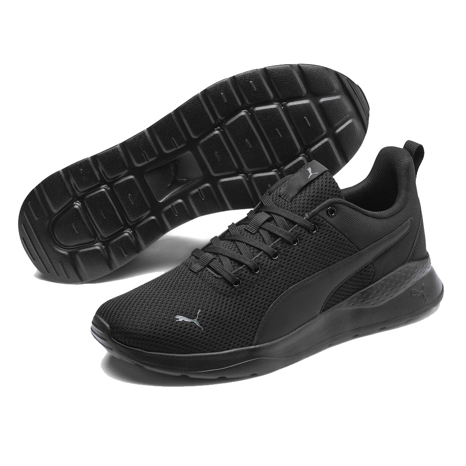 Adidasi Puma Anzarun Lite negru 371128 01 pentru Barbati