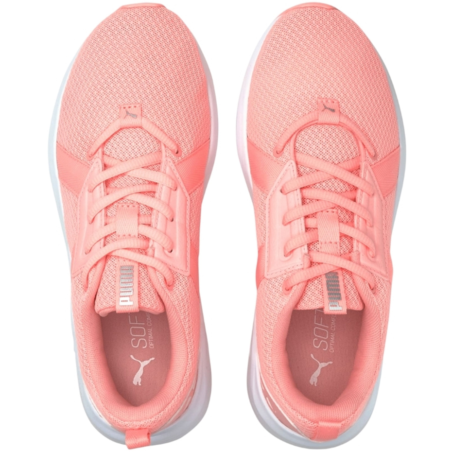 Adidasi Puma Chroma Wn S Electro Peach 193775 07 pentru femei