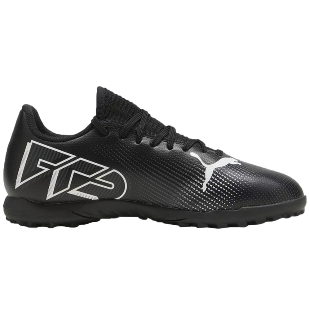 Adidasi Puma fotbal Future 7 Play TT 107737 02 pentru Copii