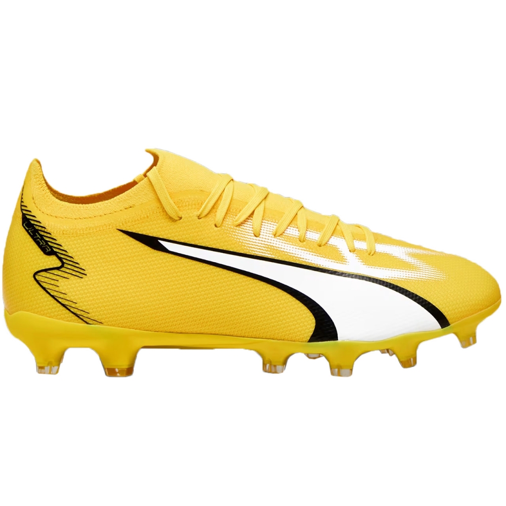 Adidasi Puma fotbal Ultra Match FG/AG 107347 04