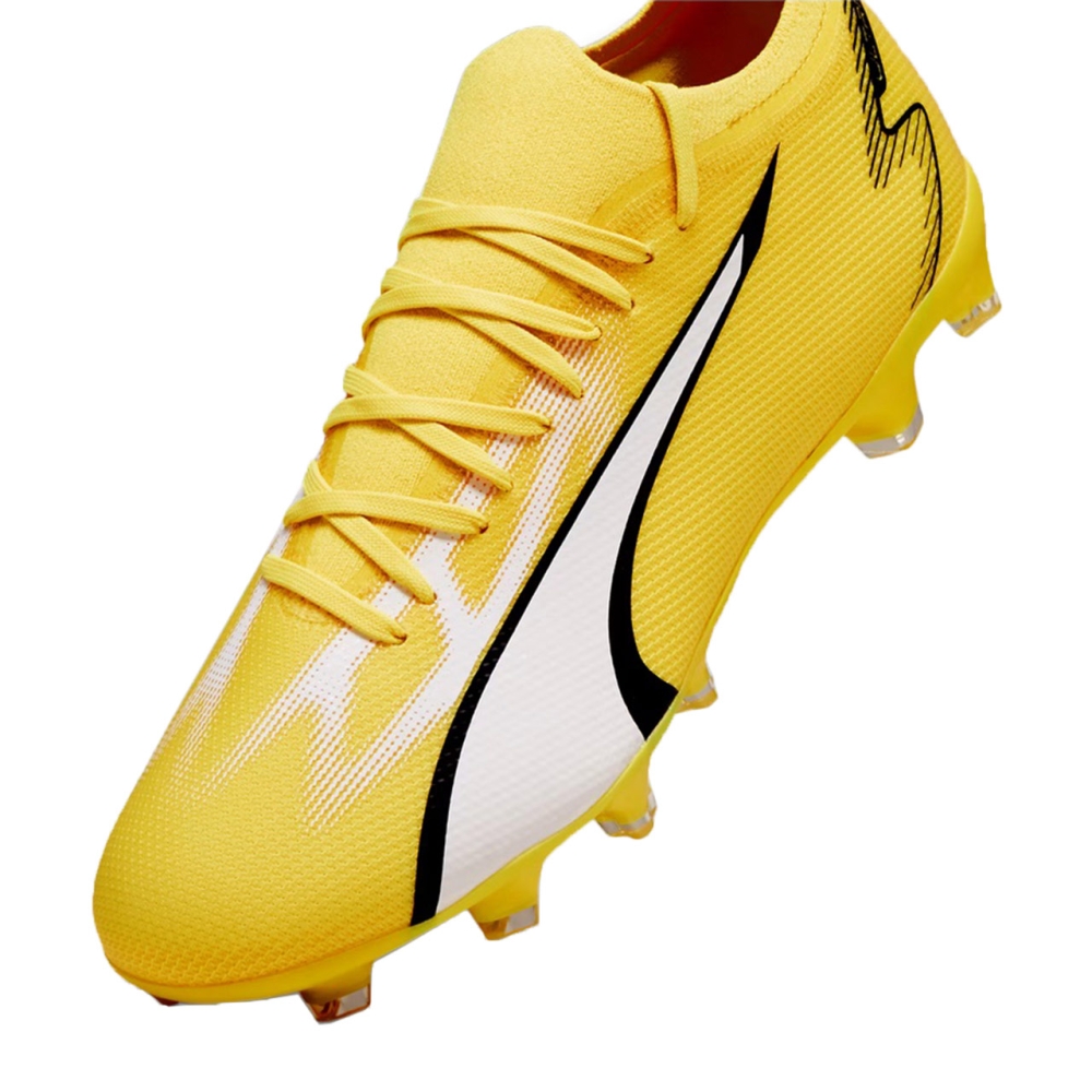 Adidasi Puma fotbal Ultra Match FG/AG 107347 04