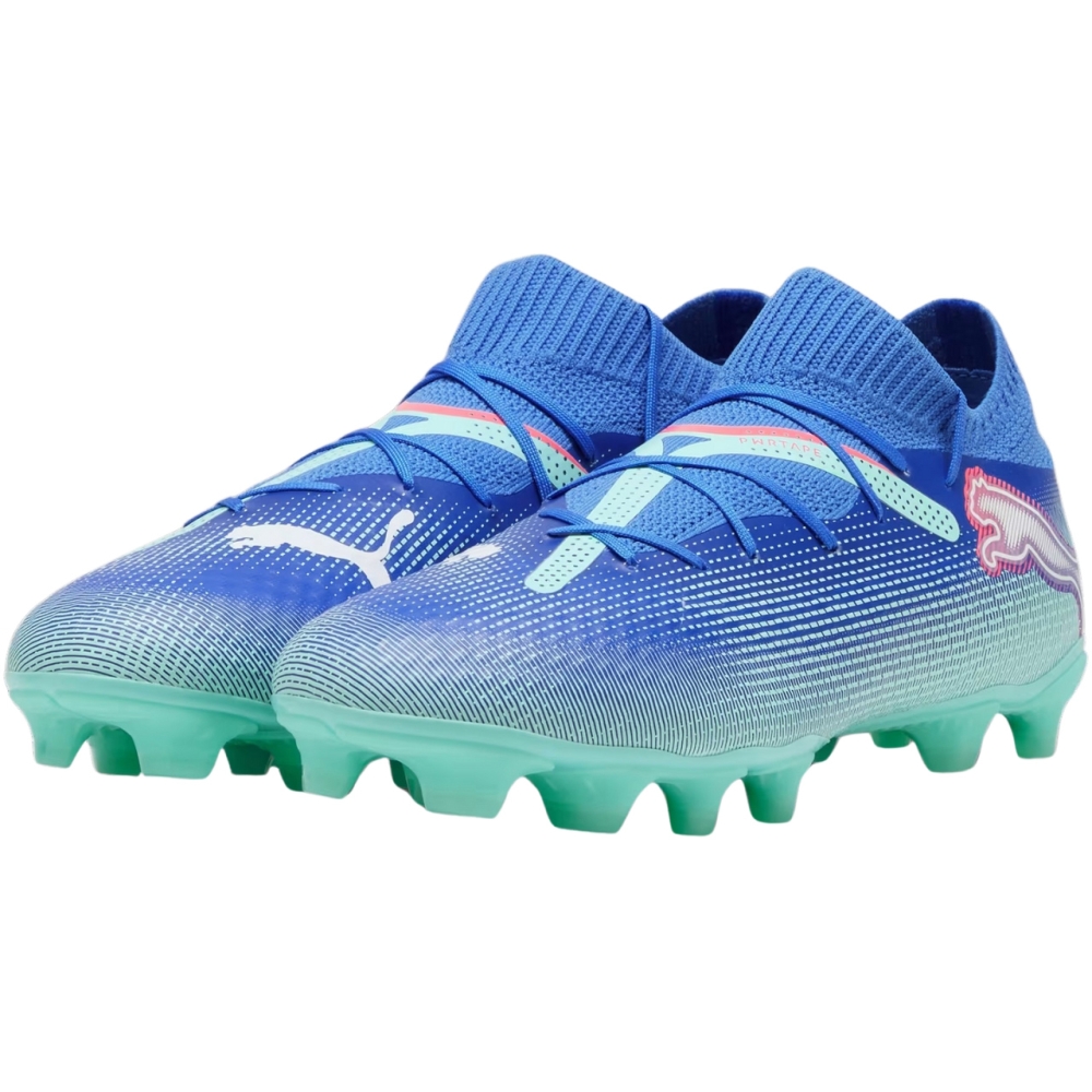 Adidasi Puma Ghete de fotbal Future 7 Pro FG/AG 107924 01