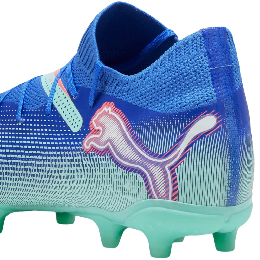 Adidasi Puma Ghete de fotbal Future 7 Pro FG/AG 107924 01