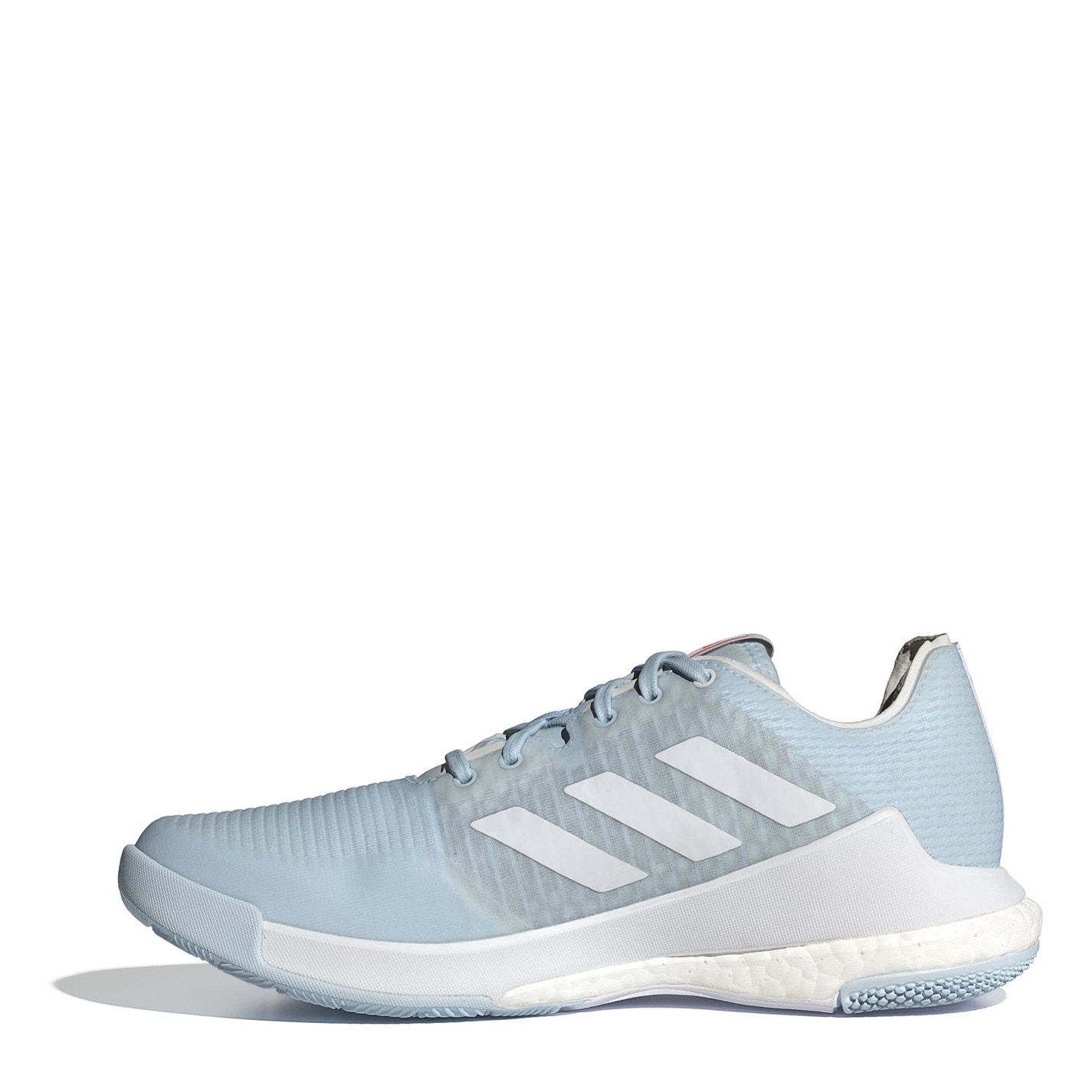 Adidasi Sala adidas Crazyflight pentru femei albastru alb