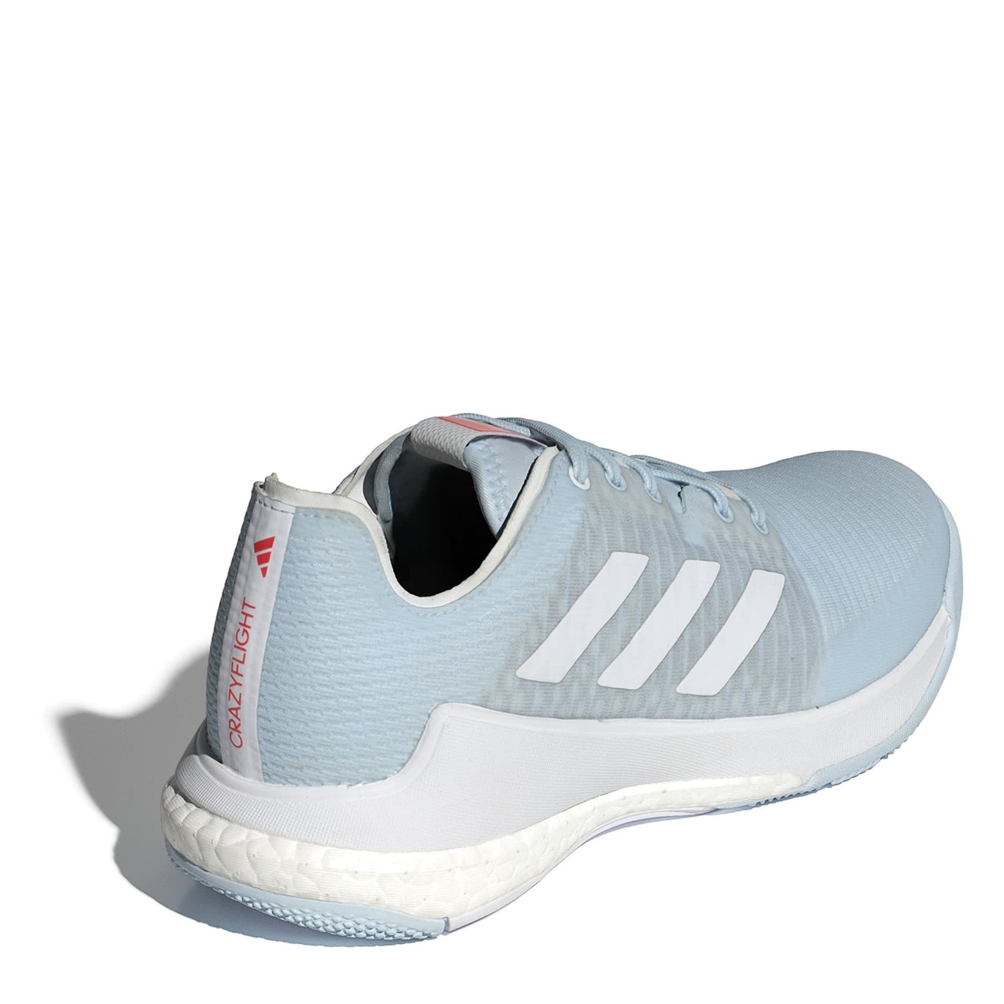 Adidasi Sala adidas Crazyflight pentru femei albastru alb