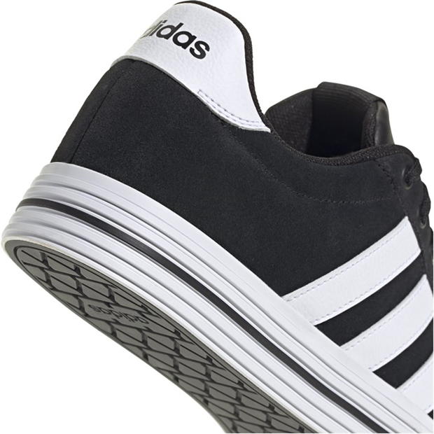 Adidasi sport adidas Daily 4.0 Low-Top pentru Barbati negru alb