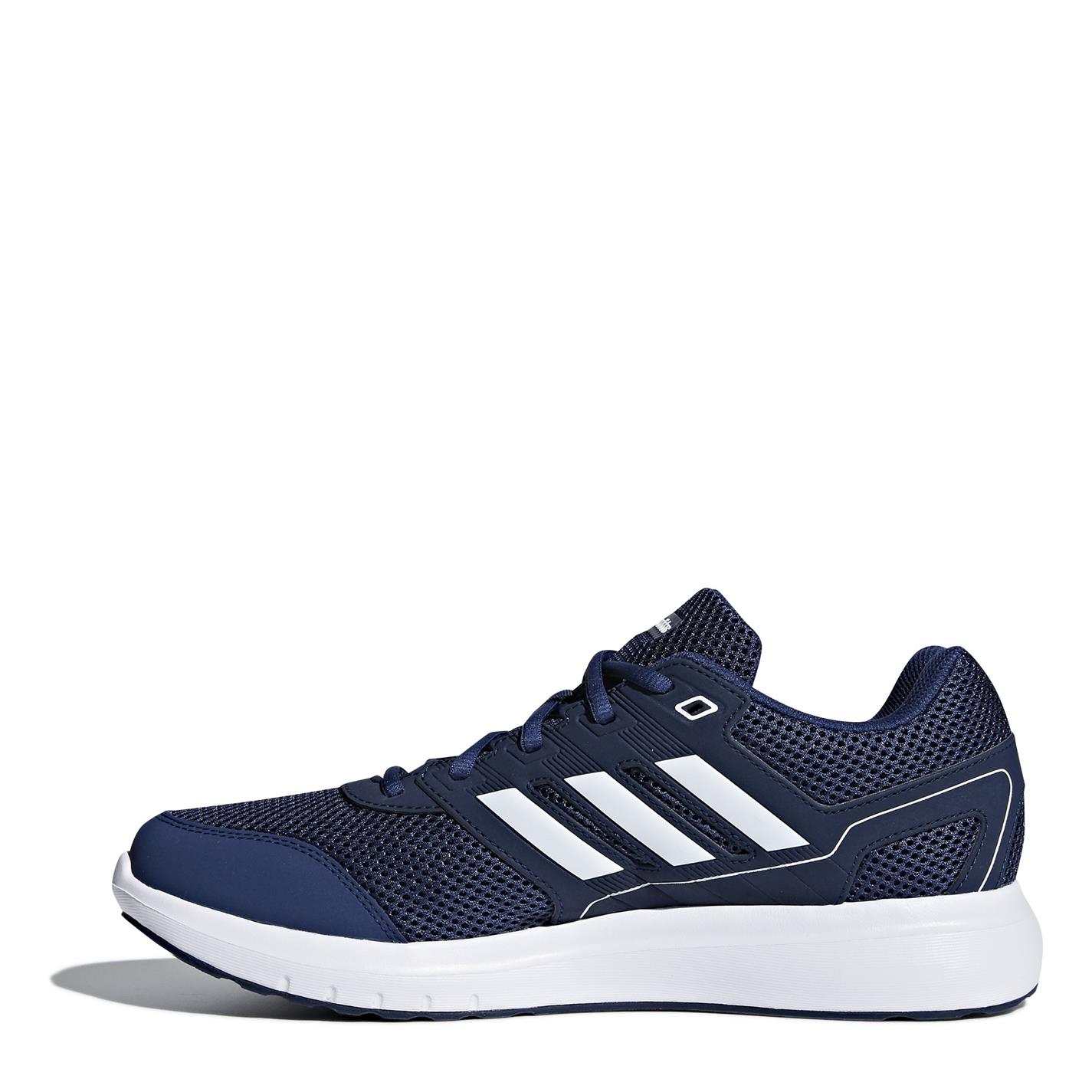 Adidasi sport adidas Duramo Lite 2 pentru Barbati bleumarin alb