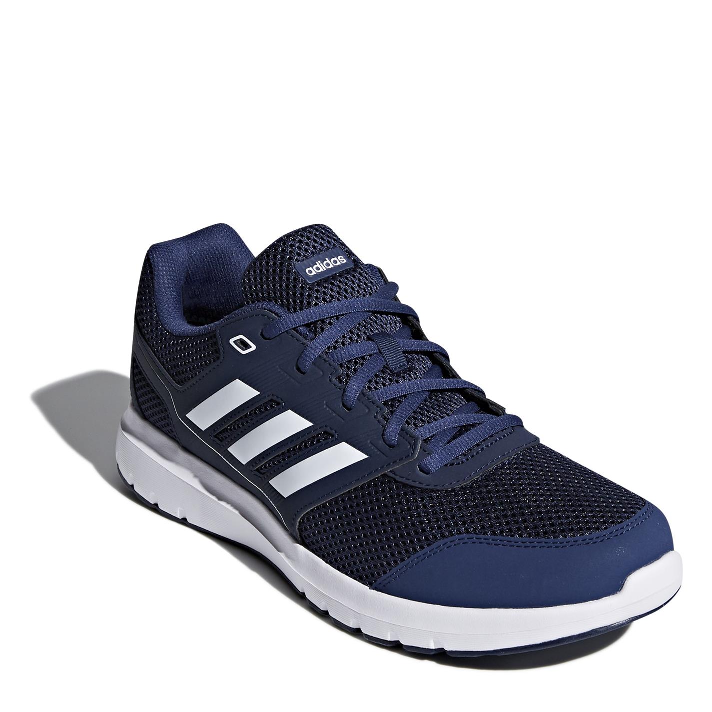 Adidasi sport adidas Duramo Lite 2 pentru Barbati bleumarin alb