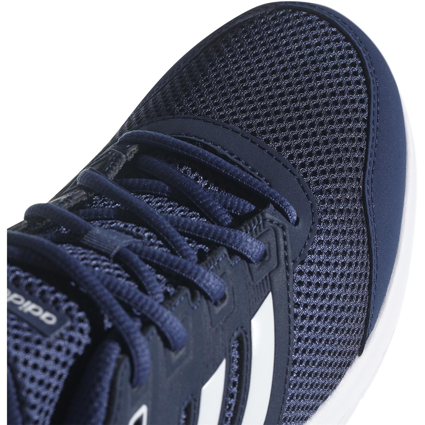 Adidasi sport adidas Duramo Lite 2 pentru Barbati bleumarin alb