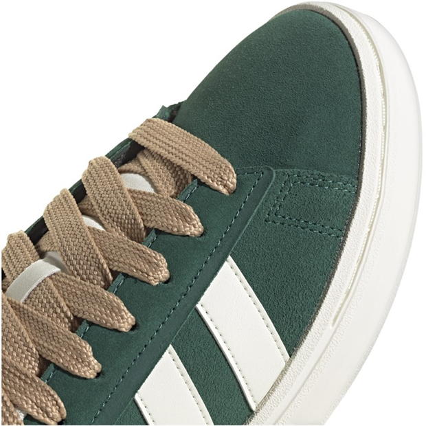 Adidasi sport adidas Grand Court Alpha 00s Low-Top pentru femei collegiate verde