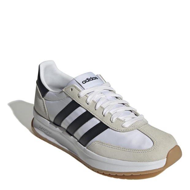 Adidasi sport adidas Run 70s 2.0 Low-Top pentru Barbati alb negru