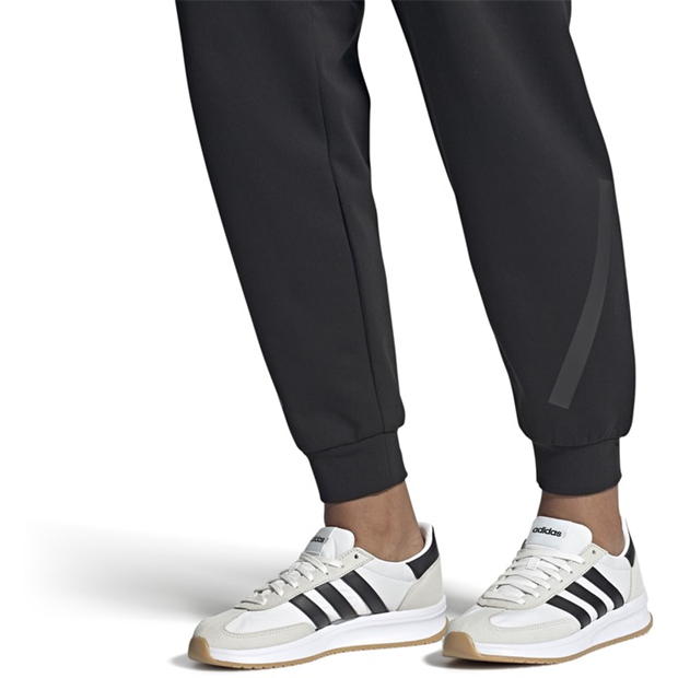 Adidasi sport adidas Run 70s 2.0 Low-Top pentru Barbati alb negru