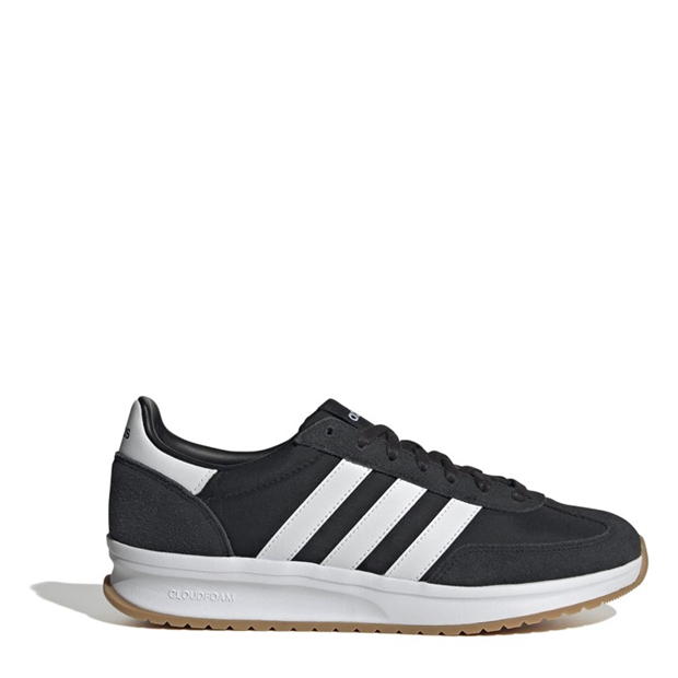 Adidasi sport adidas Run 70s 2.0 Low-Top pentru Barbati negru alb