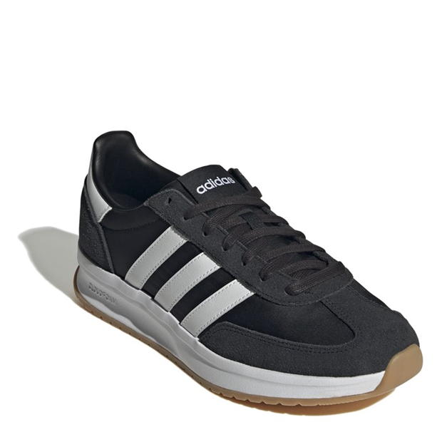 Adidasi sport adidas Run 70s 2.0 Low-Top pentru Barbati negru alb