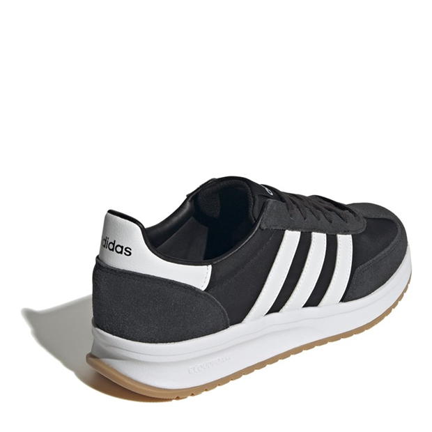 Adidasi sport adidas Run 70s 2.0 Low-Top pentru Barbati negru alb