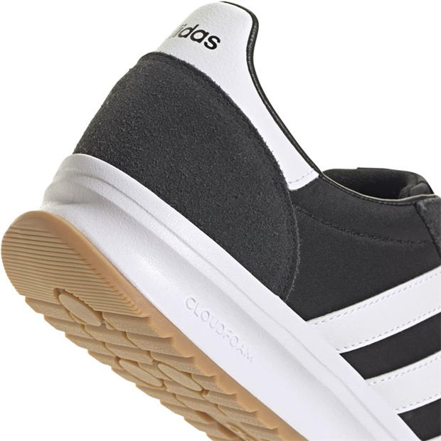 Adidasi sport adidas Run 70s 2.0 Low-Top pentru Barbati negru alb