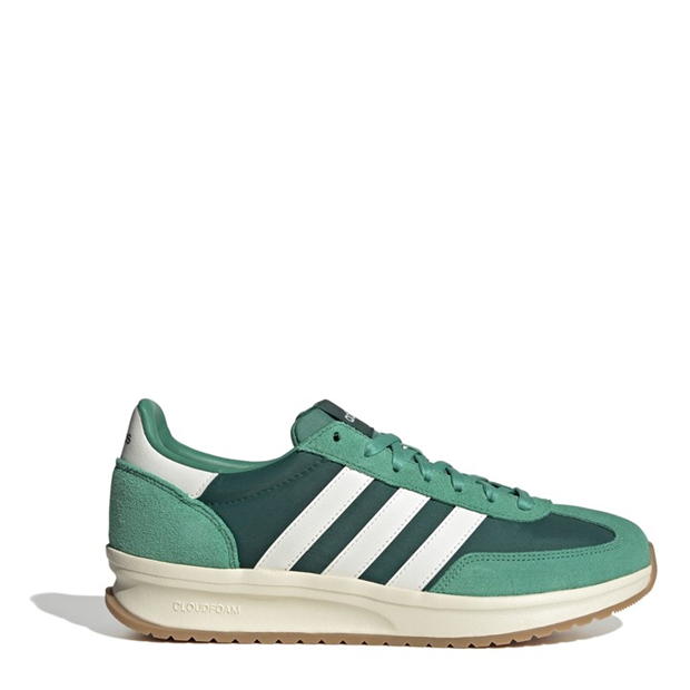 Adidasi sport adidas Run 70s 2.0 Low-Top pentru Barbati verde alb