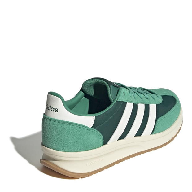 Adidasi sport adidas Run 70s 2.0 Low-Top pentru Barbati verde alb