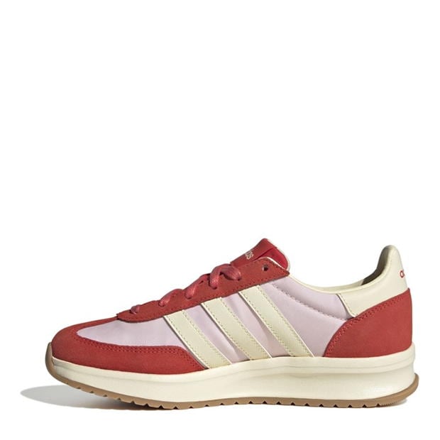 Adidasi sport adidas Run 70s 2.0 Low-Top pentru femei rosu roz