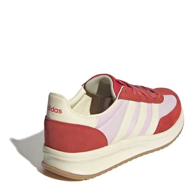 Adidasi sport adidas Run 70s 2.0 Low-Top pentru femei rosu roz