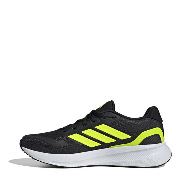 Adidasi sport adidas Run Falcon 5 pentru Barbati core negru