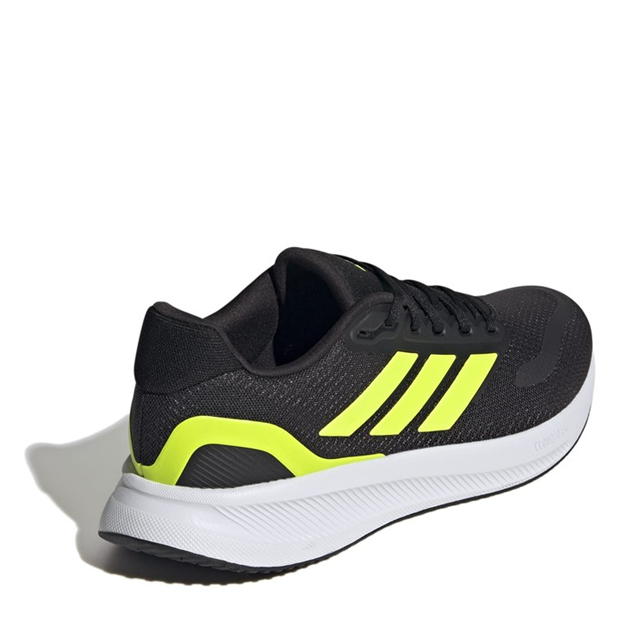 Adidasi sport adidas Run Falcon 5 pentru Barbati core negru