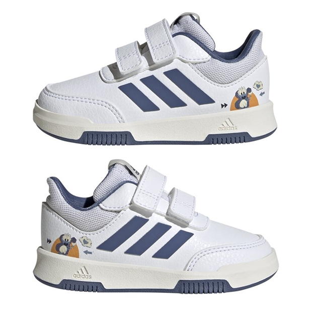 Adidasi sport adidas Tensaur 3 pentru Bebelusi